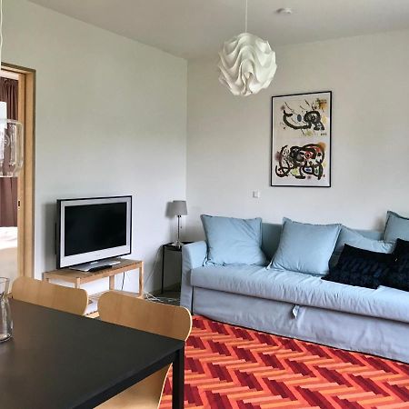 Villa Stjerneklar Copenhagen Luaran gambar