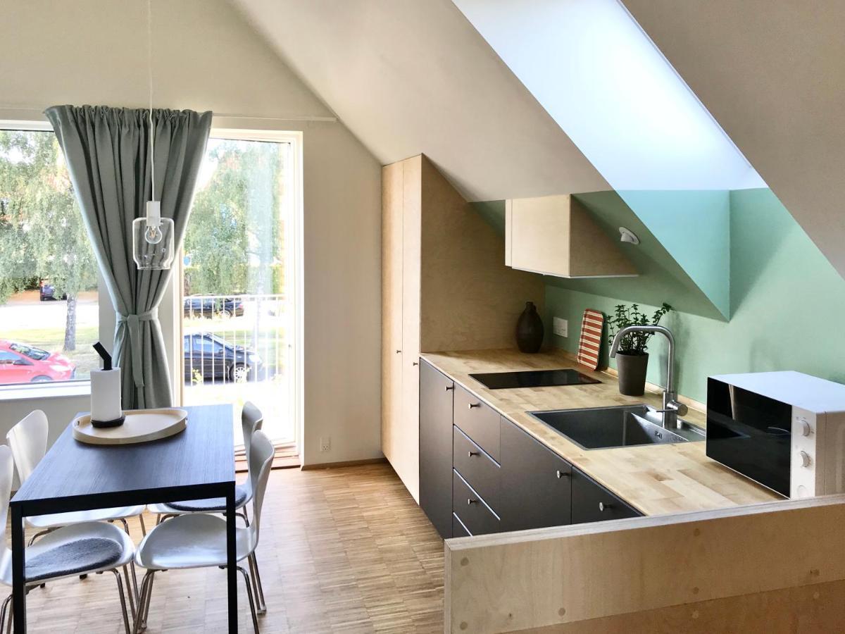 Villa Stjerneklar Copenhagen Luaran gambar