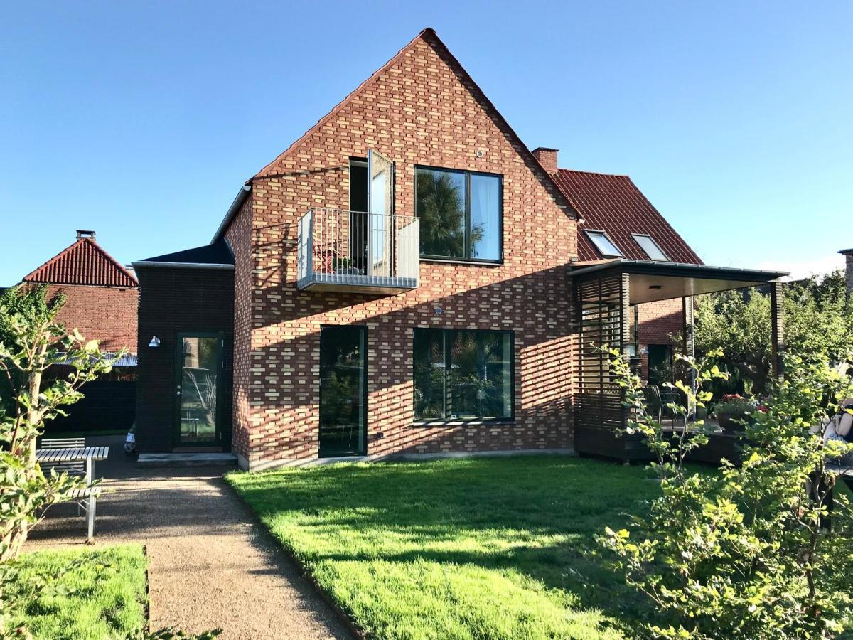 Villa Stjerneklar Copenhagen Luaran gambar