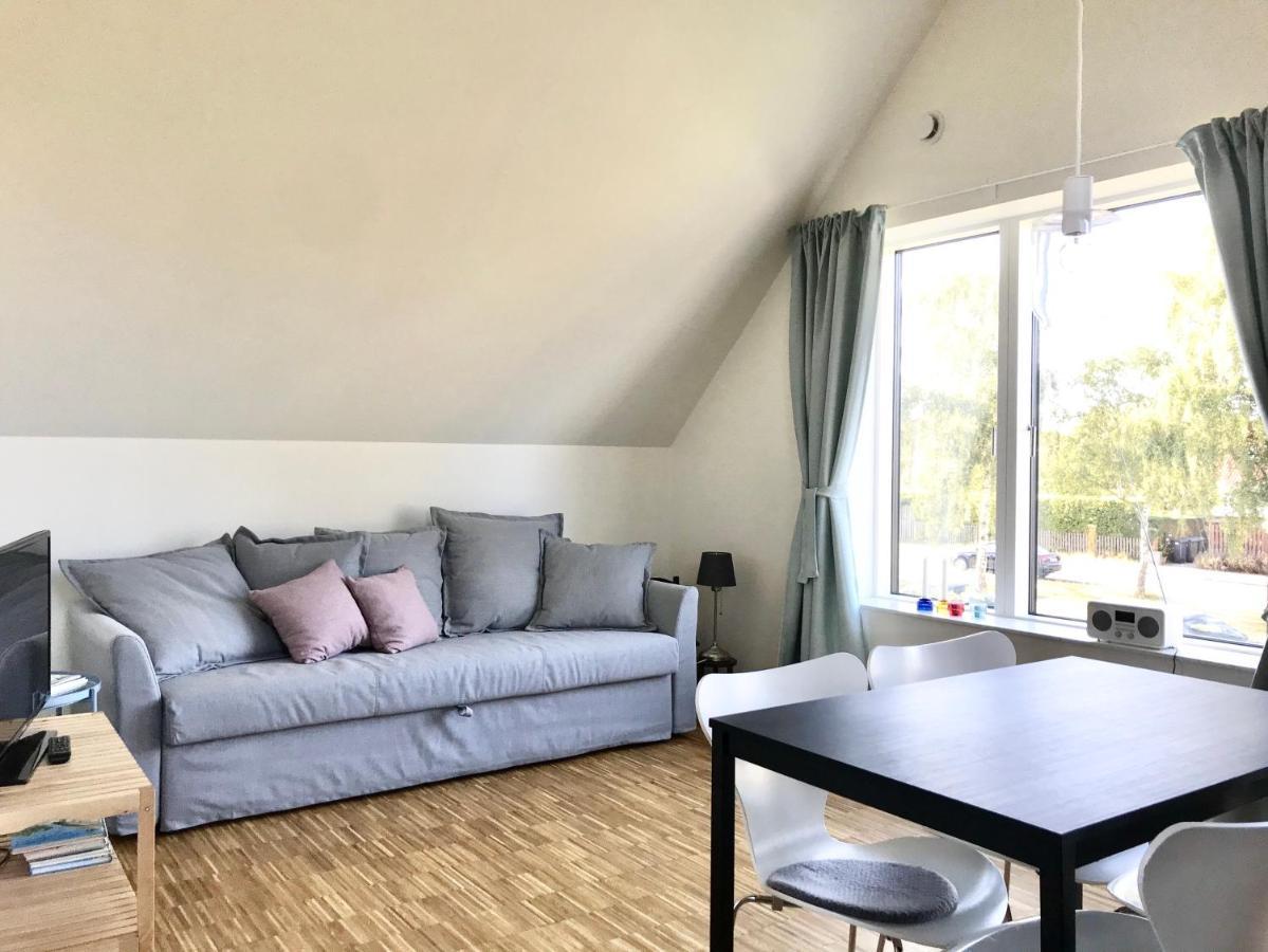 Villa Stjerneklar Copenhagen Luaran gambar