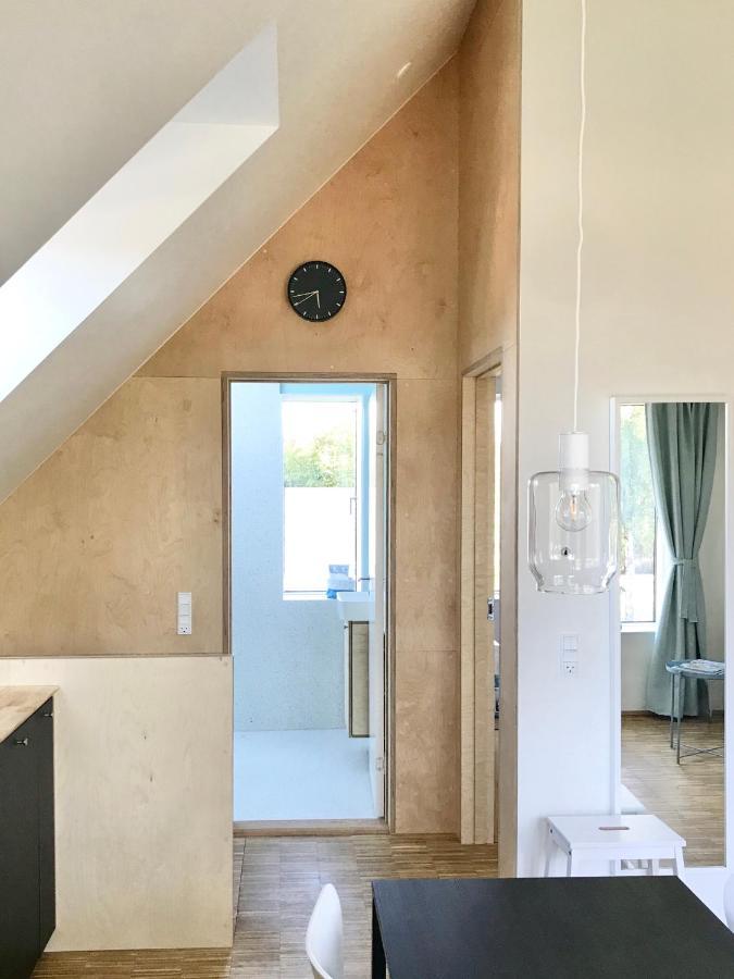 Villa Stjerneklar Copenhagen Luaran gambar