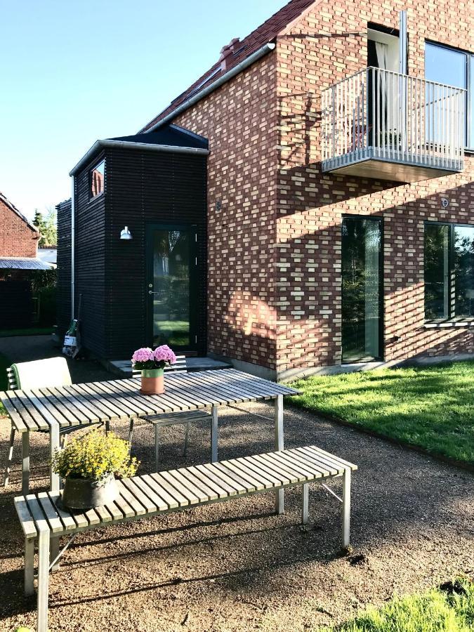 Villa Stjerneklar Copenhagen Luaran gambar