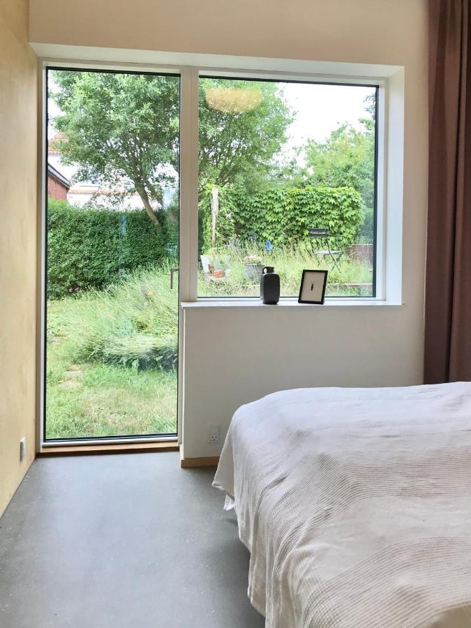 Villa Stjerneklar Copenhagen Luaran gambar