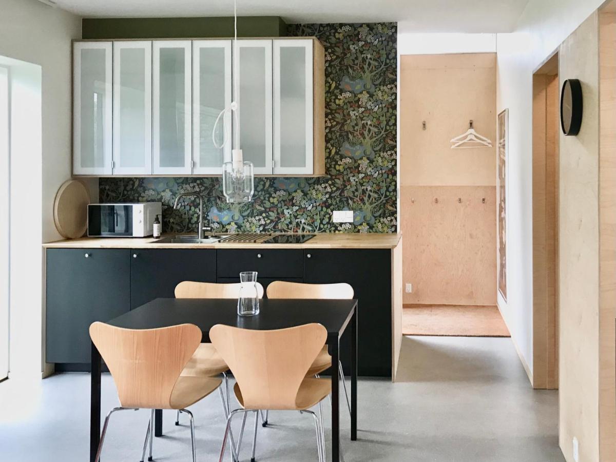 Villa Stjerneklar Copenhagen Luaran gambar