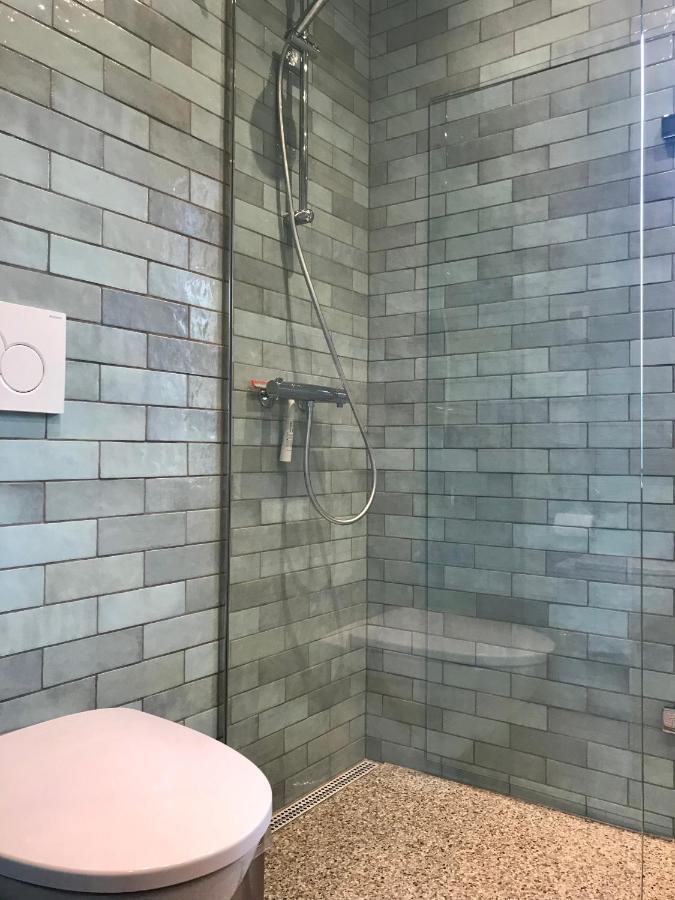 Villa Stjerneklar Copenhagen Luaran gambar